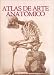 Book Atlas de Arte Anatomico