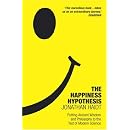 Happiness Hypothesis: Putting Ancient Wisdom to the Test of Modern Science
