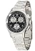 Hamilton Men's H76412133 Aviation Chronograph Black Dial Watch