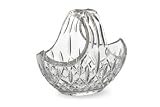 Review Waterford 127837 / Waterford Crystal Lismore Basket