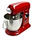 Viking Professional 7 qt. Stand Mixer - Bright Red