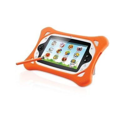 Binatone Appstar Gx Tablet (4GB, Wifi)