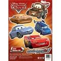 Disney Cars Wall Stickers