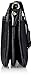 Anne Klein New Recruits Perforated Crossbody