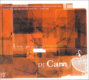 CD-Charts  Music : The Loa Project, Vol. 2