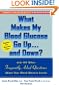 What Makes My Blood Glucose Go Up...And Down? And 101 Other Frequently Asked Questions About Your Blood Glucose Levels
