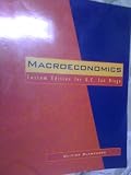MACROECONOMICS (CUSTOM EDITION FOR U.C. SAN DIEGO) image