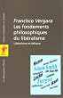 Les fondements philosophiques du  lib�ralisme
