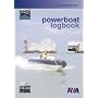 RYA Powerboat Syllabus and Log Book