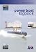 RYA Powerboat Syllabus and Log Book