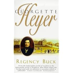 Regency Buck