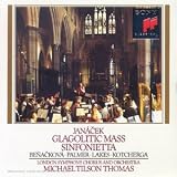 Janacek;Glagolitic Mass