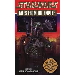 Star Wars: Tales from the Empire