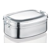 Küchenprofi 10 0145 28 02 Lunchbox 2-teilig