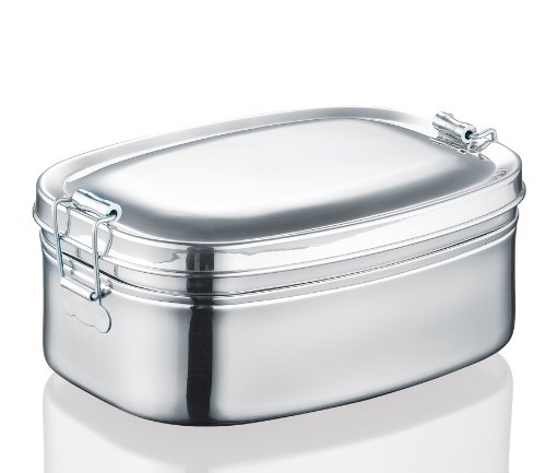 Küchenprofi 10 0145 28 02 Lunchbox 2-teilig