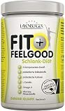 FIT+FEELGOOD Schlank-Di�t banane-quark 3x430g