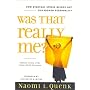 Was That Really Me?: How Everyday Stress Brings Out Our Hidden Personality