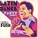 Latin Dance Party Volume 3 - 1970's Funk