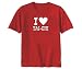 T-Shirt Red 