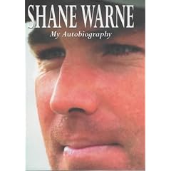 Shane Warne: My Autobiography