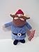 Rudolph the Red Nosed Reindeer Movie Plush Character: Yukon Cornelius 8