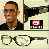 Marc Ecko - Marc Ecko Prescription Eyewear - ecko5022gry