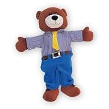 Daddy Bear