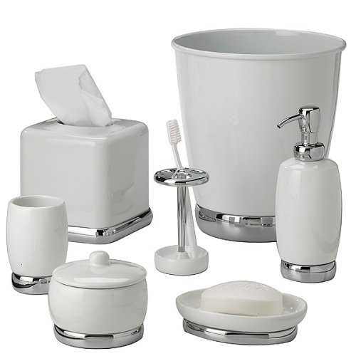 Cover image : Cero Spa Bath Coordinates