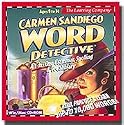 Carmen Sandiego Word Detective