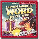 CARMEN SANDIEGO