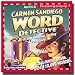 Video Games : Carmen San Diego Word Detective (Jewel Case)