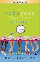 The Yada Yada Prayer Group Gets Real