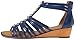BareTraps Women's Belicia Wedge Sandal