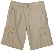 DC Boys 2-7 Murdock Cargo Short