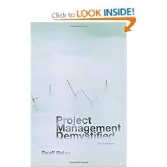 Project Management Demystified