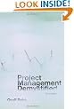 Project Management Demystified