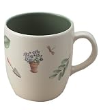 Pfaltzgraff Flower Garden Mug