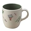 Pfaltzgraff Flower Garden Mug