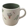 Pfaltzgraff Flower Garden Mug