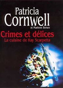  Patricia Cornwell