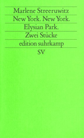 Marlene Streeruwitz