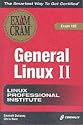 LPI General Linux 1 Exam Cram (Exam Cram (Coriolis Books))