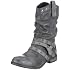 botte grande taille petit prix 