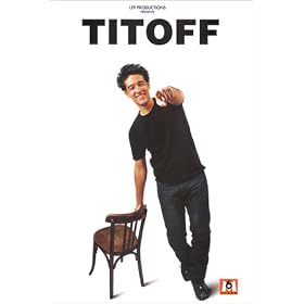 Titoff : Au Palais des Glaces [VHS]