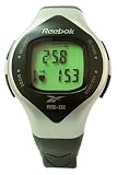 Reebok Sport III Fitness Watch