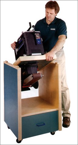 CD Storage Cabinet: Woodworking Plan | Home and Garden eBooks