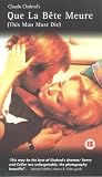 Review Arrow Films  / Que La Bete Meure [1969]