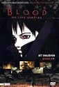 Blood the last Vampire, 1 DVD, dtsch., engl. u. japan. Version