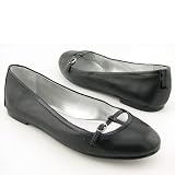 Guess - GUESS Finol Flats Black Womens