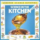 Buy : Science in the Kitchen (Usborne Science Activities)